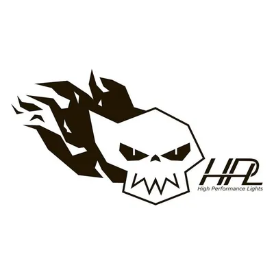High Performance Lights profile