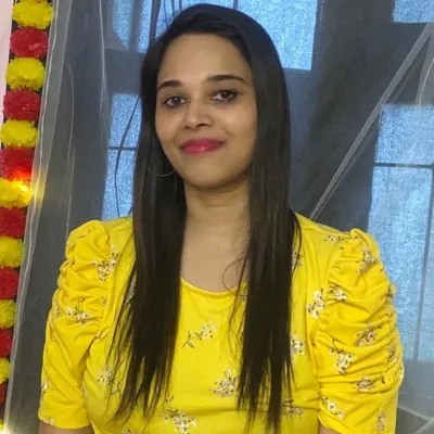 Priya Muku profile