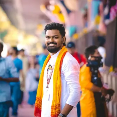 Hiten Patel HP | Cinematographer | Photographer | भारत 🇮🇳 profile