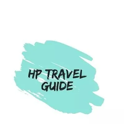 HP Travel Guide profile