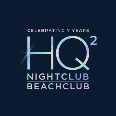 HQ² Nightclub | Beachclub profile