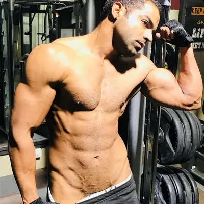 Kabir Garewal profile