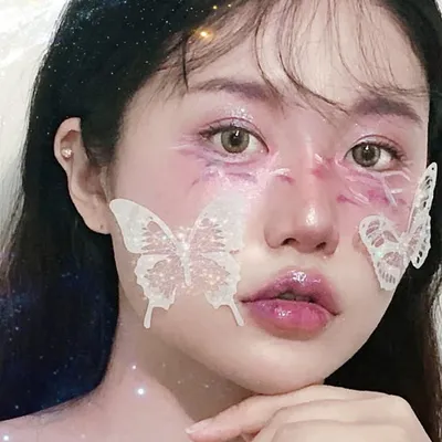 헮 Ryun_beauty profile