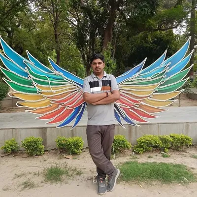 Rohit Kumar Tripathi profile