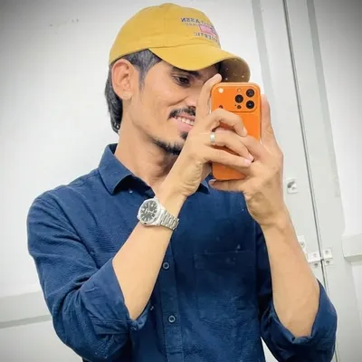 ਬੇਬੂ .॰.💘ʜᎡ💘 .॰. profile