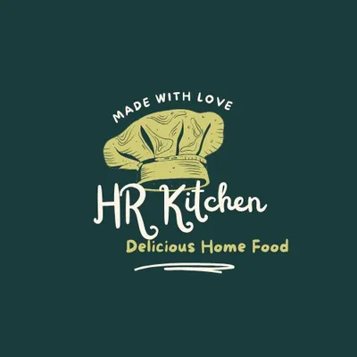 H R Kitchen profile