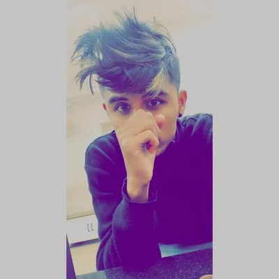 coolest boy☺ profile