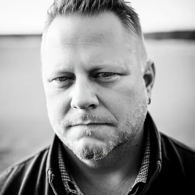 Chris Herbert profile