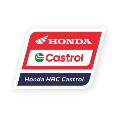 Honda HRC Castrol - MotoGP profile