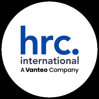 HRC International profile