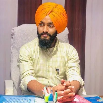 ਸਰਦਾਰ ਹਰਦੀਪ ਸਿੰਘ ਤਿਲੋਕੇਵਾਲਾ profile