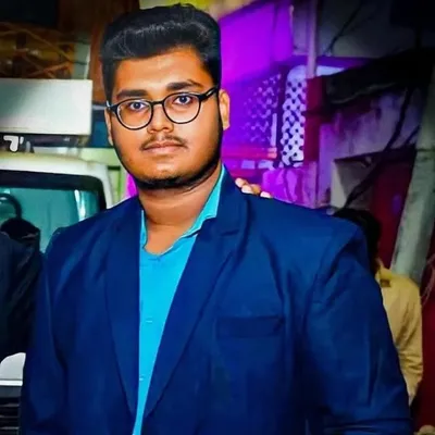 Himanshu Raj Gupta profile