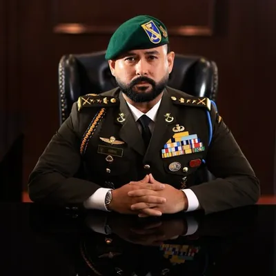 HRH Crown Prince of Johor profile