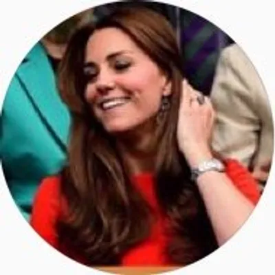 Duchess Of Cambridge profile