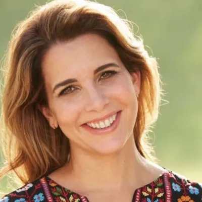 Haya Bint Al Hussein profile