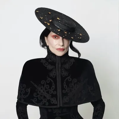 Princess Julia profile
