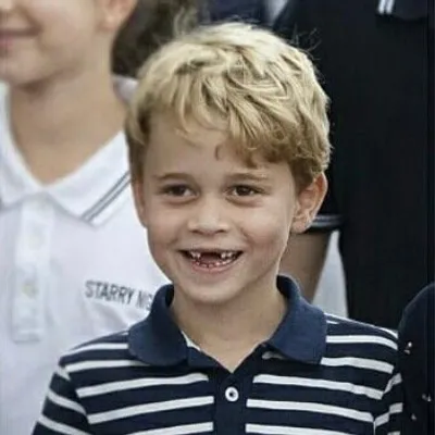 Prince George Alexander Louis profile