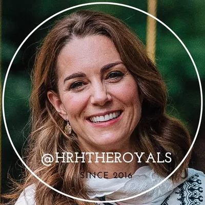 The Princess of Wales profile