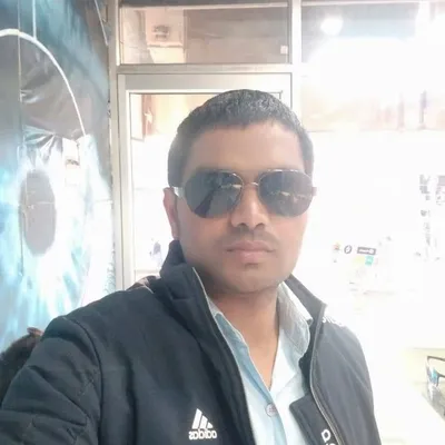 hriday singh profile