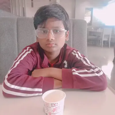 Hriday Gupta profile