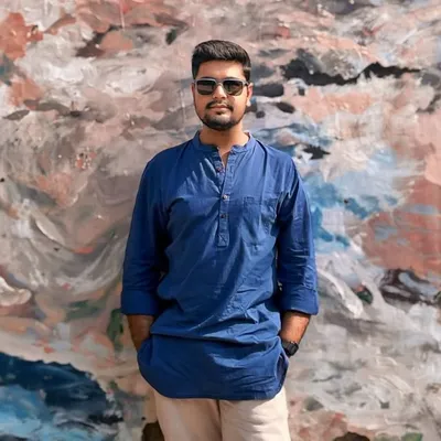 Hirday Virdi profile