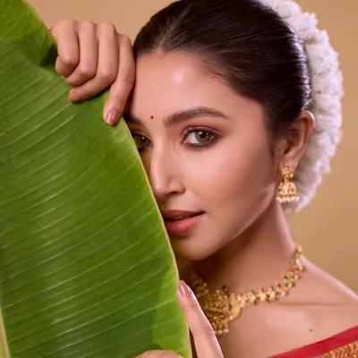 Hridika Biswas profile