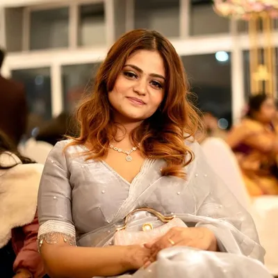 Hridika Kar profile