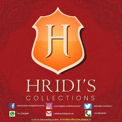 HRIDIS COLLECTION profile