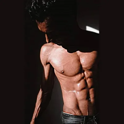 Hrishabh Maurya profile