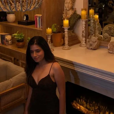 Hrisheka Sharma profile