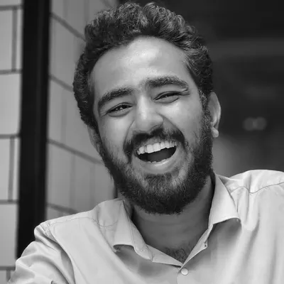 Hrishikesh Mahajan profile