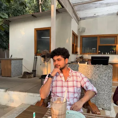 Hrishi Kumar profile