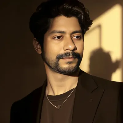 HRISHI profile