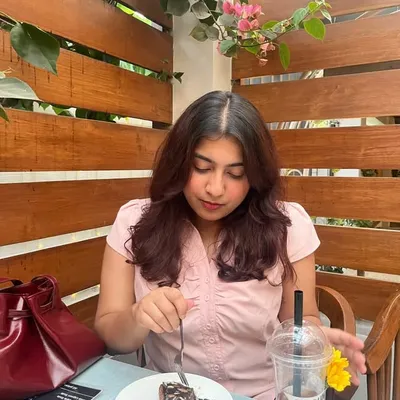 Hrishita Sarma˚₊‧ ୨୧ ‧₊˚ profile