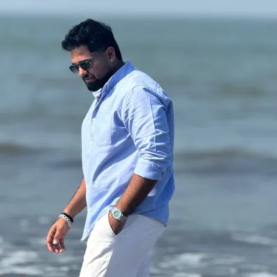 Hrishikesh Patil profile