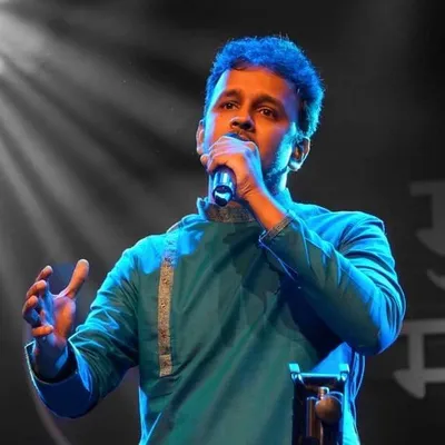 Hrishikesh Ranade profile