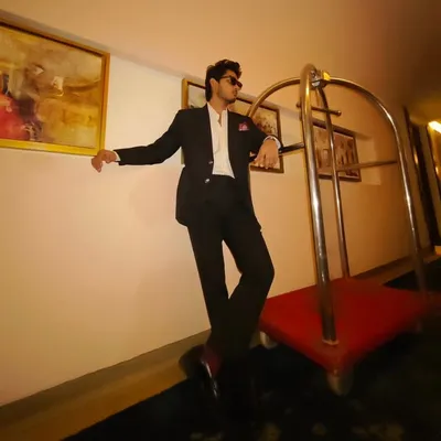 Hrishikesh | Travel | Fashion profile