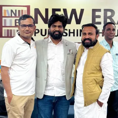 HRISHIKESH KAKADE | VLOGGER | ENTREPRENEUR profile