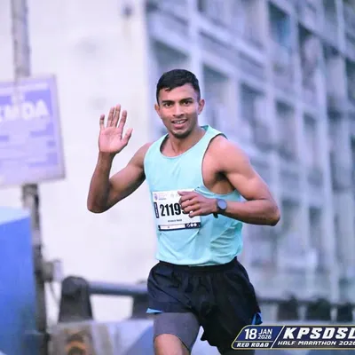 Hrisikesh Borah profile