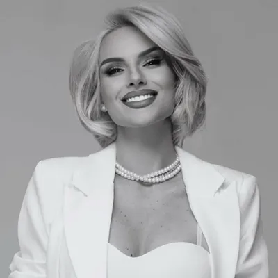 Hristiana Parova Official profile