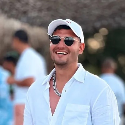 Hristo Stefanov profile
