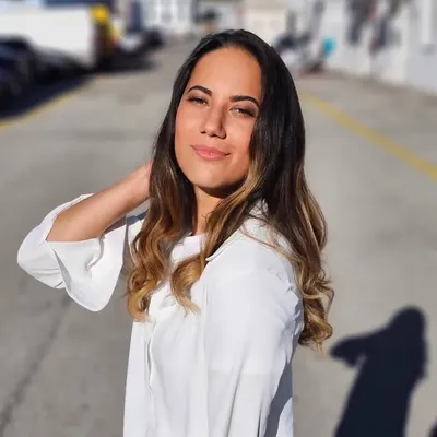 Християна Драгиева profile