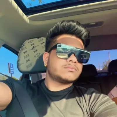 Hrithik Rajput profile