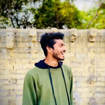 Hrithik Kumar profile