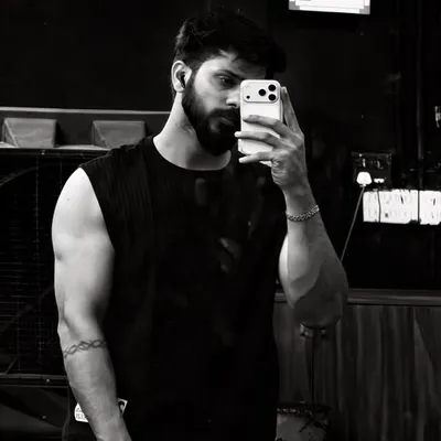 HRITHIK JAIN profile