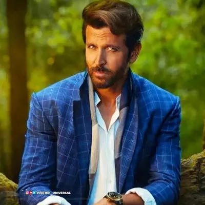 Hrithik Roshan profile