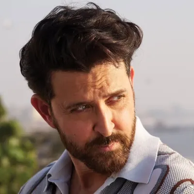 Hrithik Roshan The Greek God profile