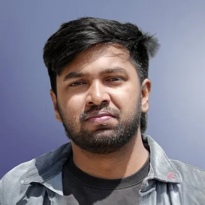 Hrithik Adhikary