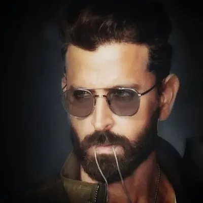 Hrithik Roshan Central profile