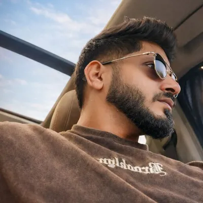 Hrithik Patel profile